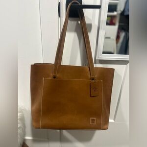 Oak river company tote